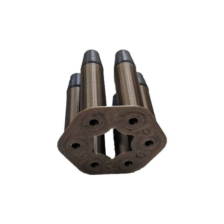 6 Shooters Hexshot For ASG Schofield (Low Power)