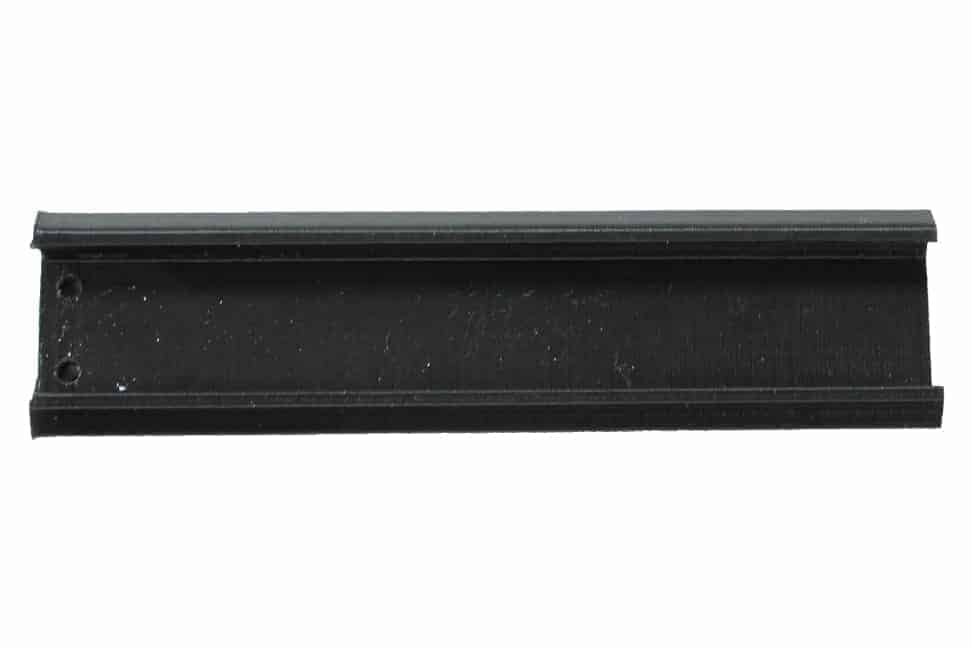 6 Shooters Pyro Strike 20mm Rail Mount - 100mm