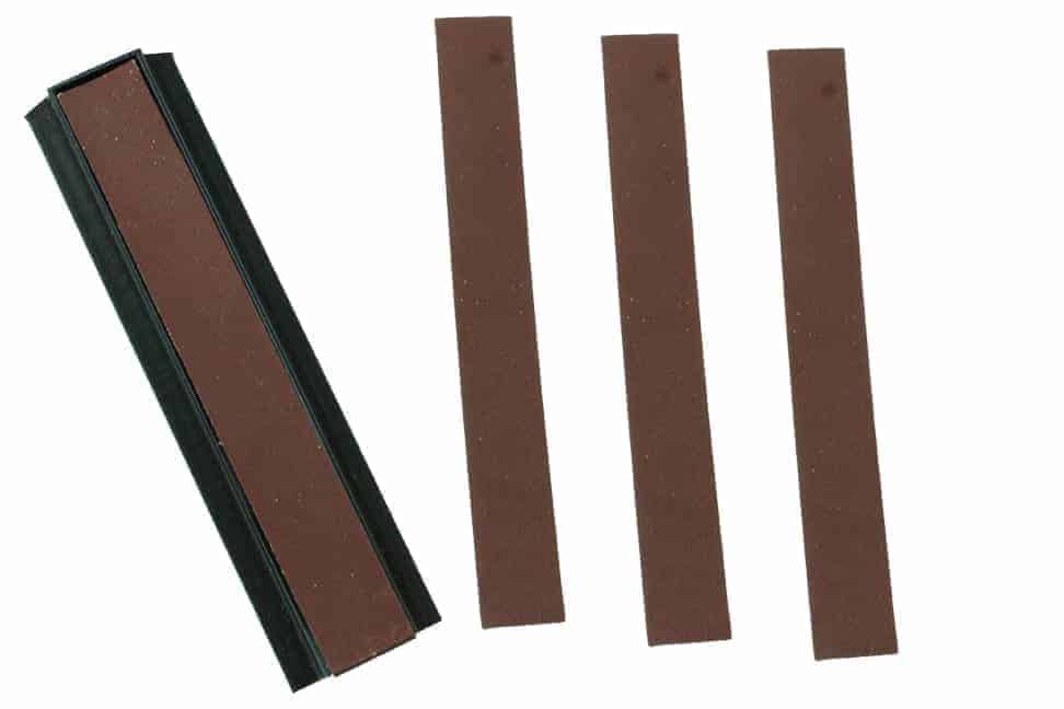 6 Shooters Pyro Strike 20mm Rail Mount - 100mm