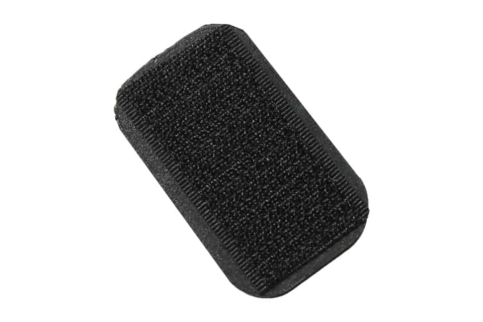 6 Shooters Pyro Strike Velcro Tab - Small