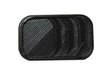 6 Shooters Pyro Strike Velcro Tab - Small