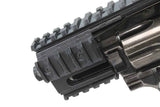 6 Shooters Side Rail For Dan Wesson 715 Dragon Platform