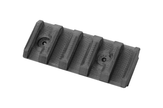 6 Shooters Side Rail For Dan Wesson 715 Dragon Platform