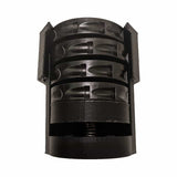 6 Shooters Spring Loaded H8R Disk Pouch