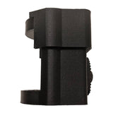 6 Shooters Spring Loaded H8R Disk Pouch