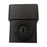 6 Shooters Spring Loaded H8R Disk Pouch