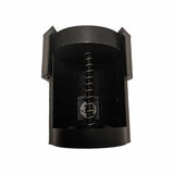 6 Shooters Spring Loaded H8R Disk Pouch