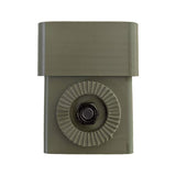 6 Shooters Spring Loaded H8R Disk Pouch