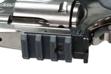 6 Shooters sight RIS rail for Dan Wesson 715