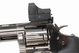 6 Shooters sight RIS rail for Dan Wesson 715
