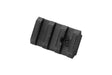 6 Shooters sight RIS rail for Dan Wesson 715