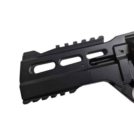 6 Shooters Chiappa Rhino Front Sight Rail
