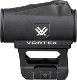 Vortex Crossfire II 2 MOA Red Dot
