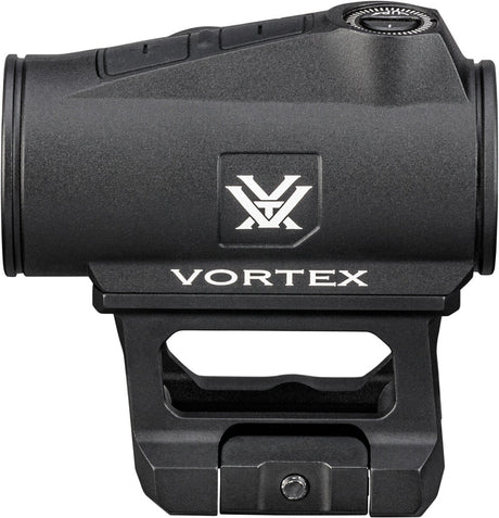 Vortex Crossfire II 2 MOA Red Dot-Socom Tactical Airsoft