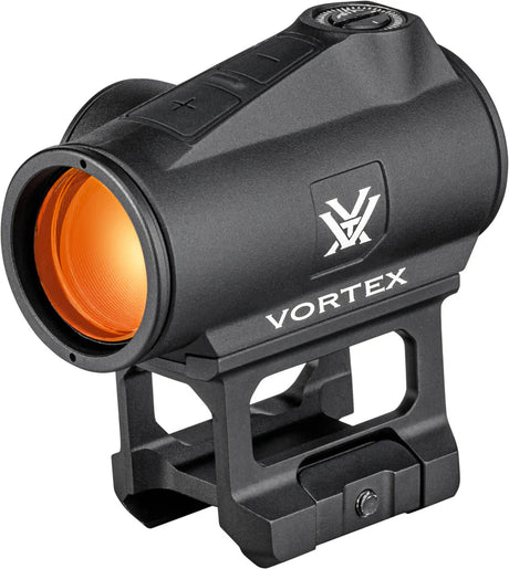 Vortex Crossfire II 2 MOA Red Dot-Socom Tactical Airsoft