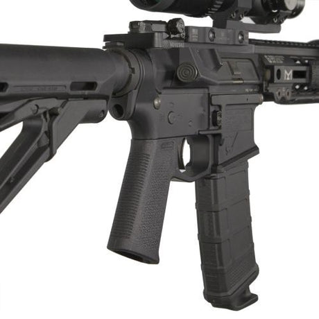 Magpul MOE-K Grip – AR15/M4 (Various Colours)-Socom Tactical Airsoft