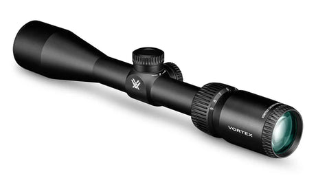 Vortex Crossfire HD 3-9x40 V-Plex MOA Riflescope-Socom Tactical Airsoft