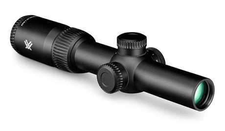 Vortex Crossfire HD 1-4x24 Illuminated LPVO-Socom Tactical Airsoft
