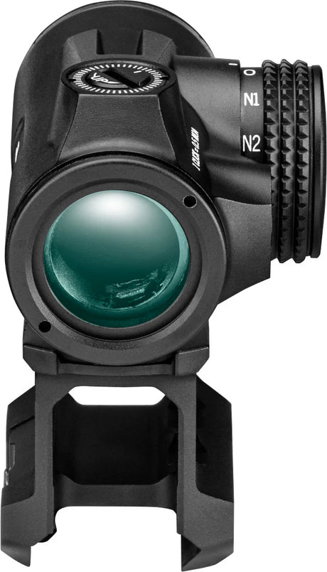 Vortex Triumph™ 2 MOA Red Dot-Socom Tactical Airsoft