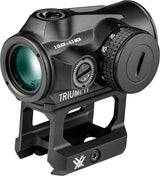 Vortex Triumph™ 2 MOA Red Dot-Socom Tactical Airsoft