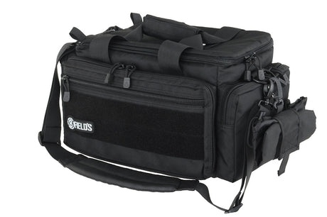 8Fields Tactical Large Range Bag w/ Shoulder Strap