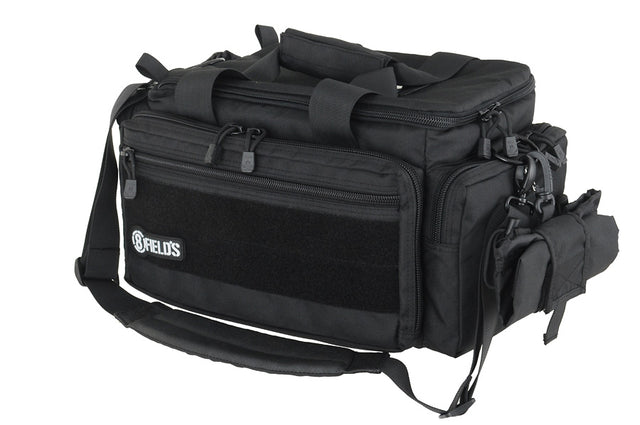 8Fields Tactical Large Range Bag w/ Shoulder Strap-8Fields-Socom Tactical Airsoft