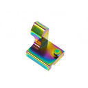 CowCow AAP01 Stainless Steel Selector Plate (Various Colours)