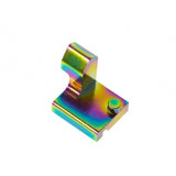 CowCow AAP01 Stainless Steel Selector Plate (Various Colours)