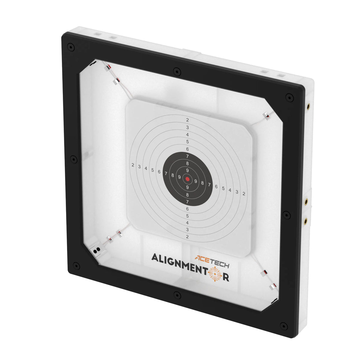 Acetech Alignmentor Smart Zeroing Target - 20x20cm