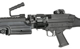 A&K FN M249 MKII Sports Line Light Machine Gun