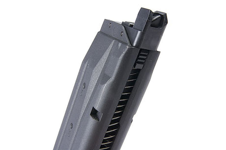 SIG AIR / VFC M18 P320 21Rds Gas Airsoft Magazine - Tan-Socom Tactical Airsoft