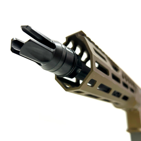 APFG S-008TN Spear LT 9 Inch SBR GBB Airsoft-Socom Tactical Airsoft