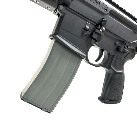 APFG S-009BK Rattler LT GBB Airsoft-Socom Tactical Airsoft