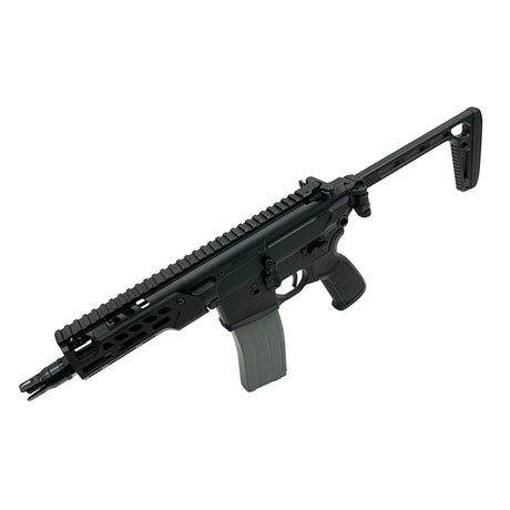 APFG S-009BK Rattler LT GBB Airsoft-Socom Tactical Airsoft