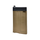 APFG XM7 22Rds Gas Airsoft Magazine-Socom Tactical Airsoft