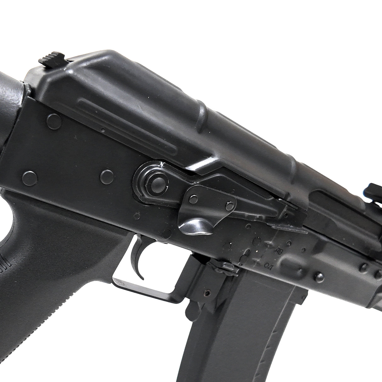 ARCTURUS AK-105 Custom Electric Airsoft (AEG)