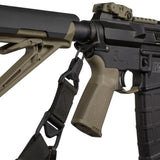 Magpul ASAP Ambidextrous Sling Attachment Point-Socom Tactical Airsoft