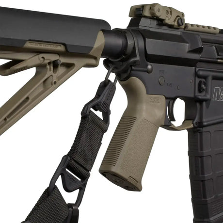 Magpul ASAP Ambidextrous Sling Attachment Point-Socom Tactical Airsoft