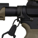 Magpul ASAP Ambidextrous Sling Attachment Point-Socom Tactical Airsoft