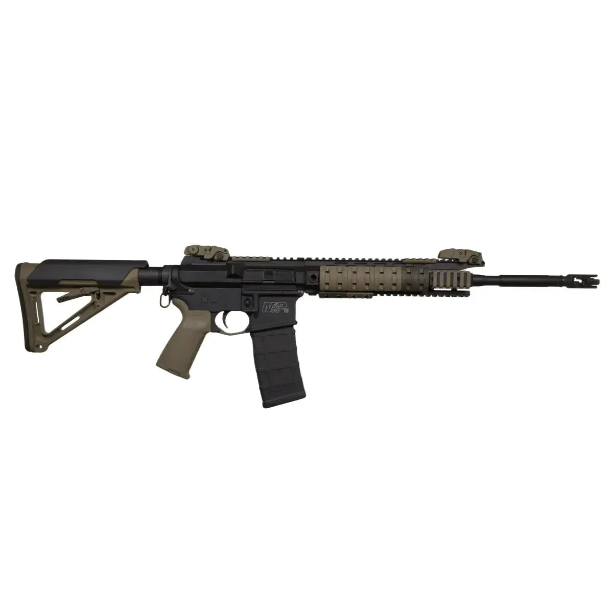 Magpul ASAP Ambidextrous Sling Attachment Point-Socom Tactical Airsoft