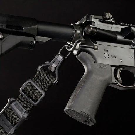 Magpul ASAP Ambidextrous Sling Attachment Point-Socom Tactical Airsoft