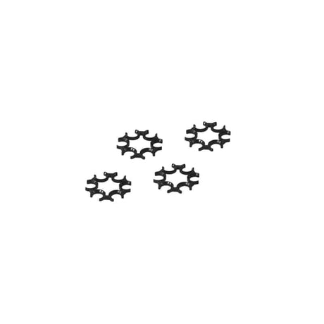 ASG Dan Wesson 715 Moon Clips (4 Pack)