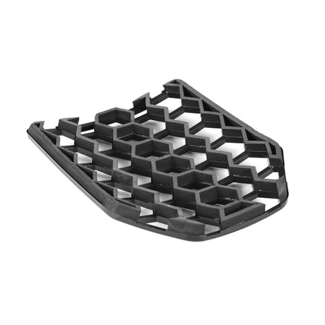 Novritsch ASPC ventilated plate insert, angled view