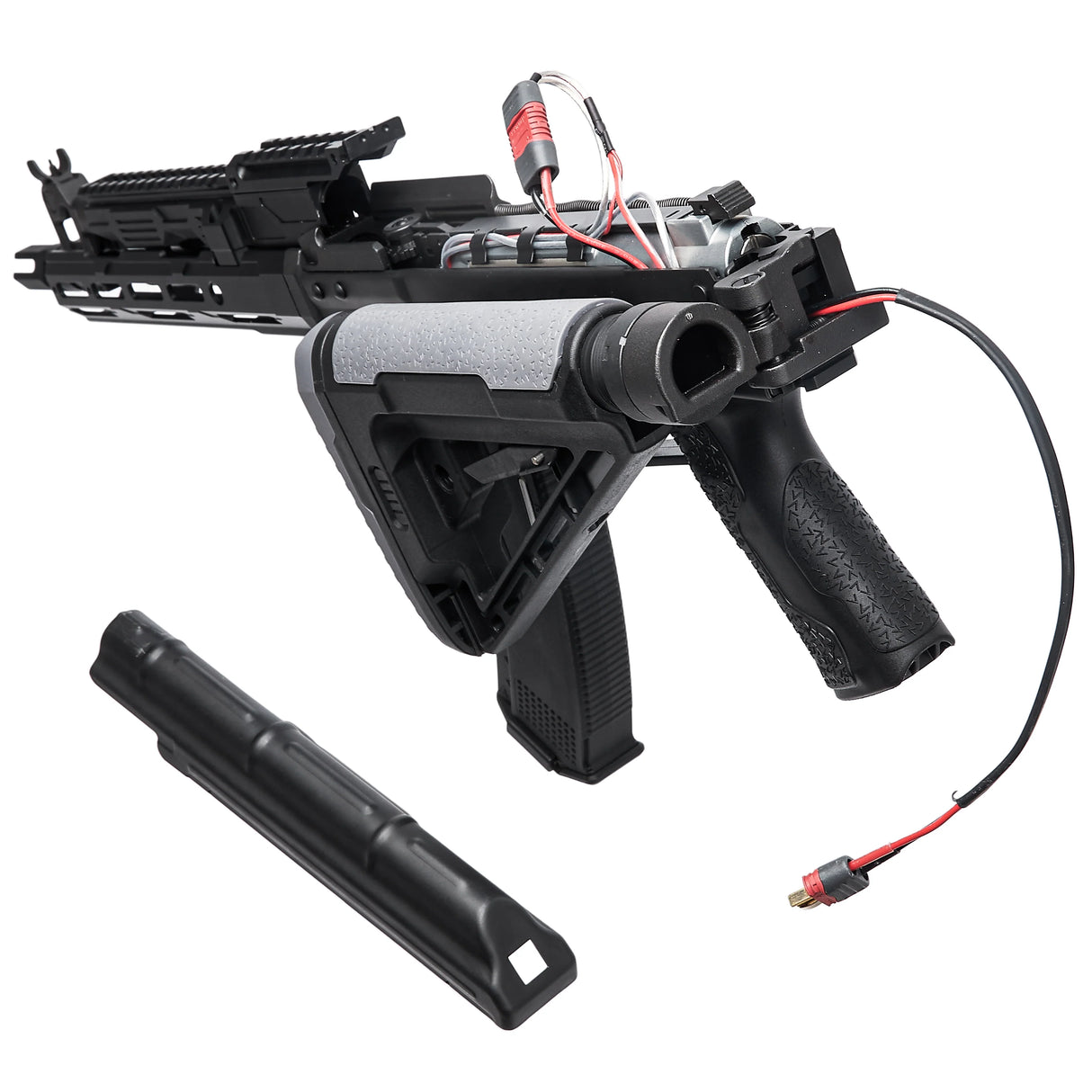 Arcturus Advanced Tactical AK MOD1 Carbine AEG FE