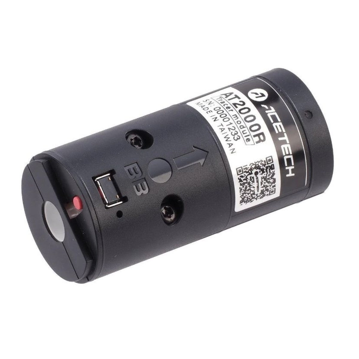 Acetech AT2000R Tracer Module