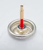 Abbey Airsoft Gas Bottle Extension Nozzle