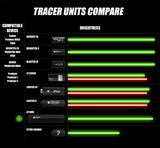 Acetech AT1000 Tracer Unit