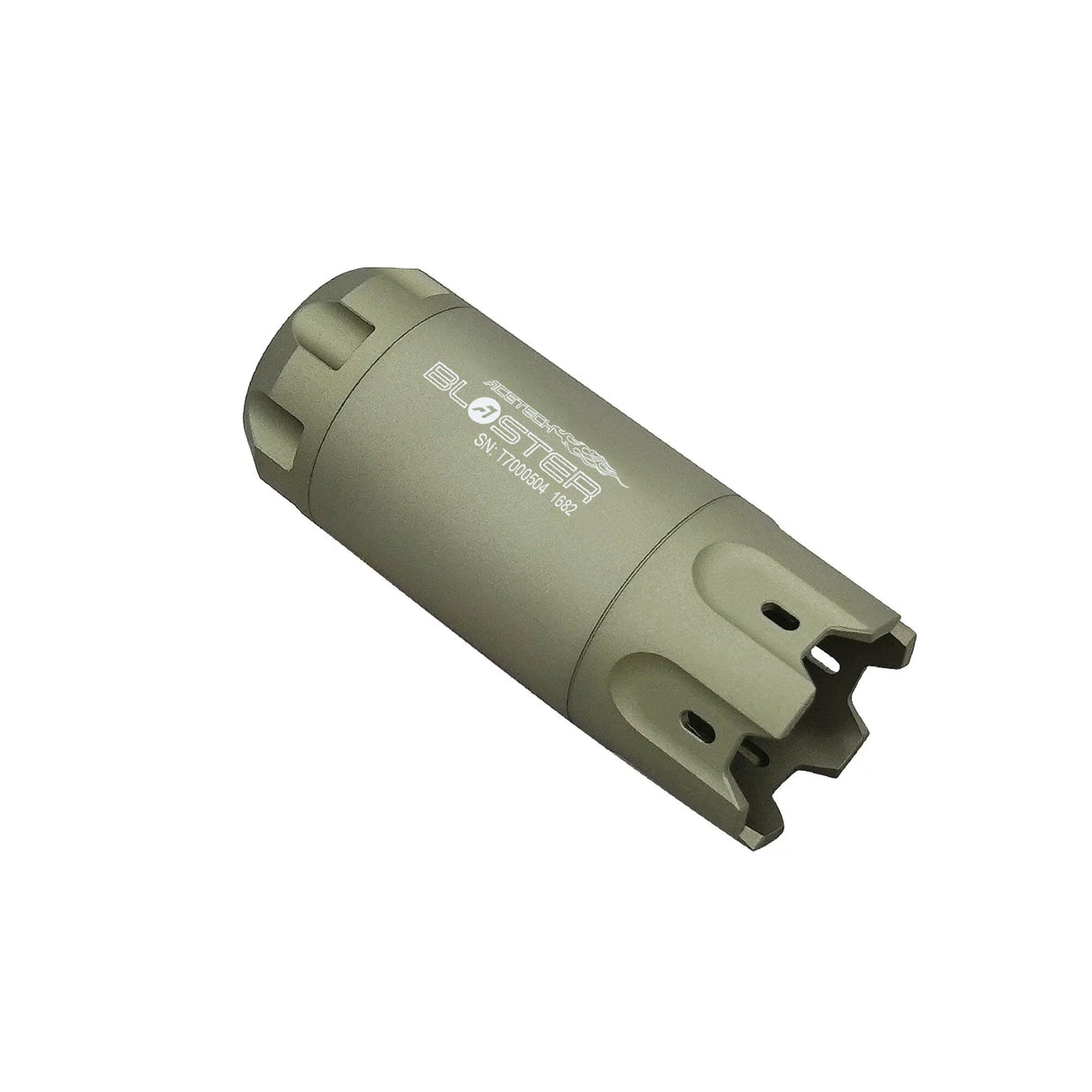 Acetech Blaster Tracer Unit (Tan)