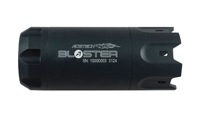 Acetech Blaster Tracer Unit