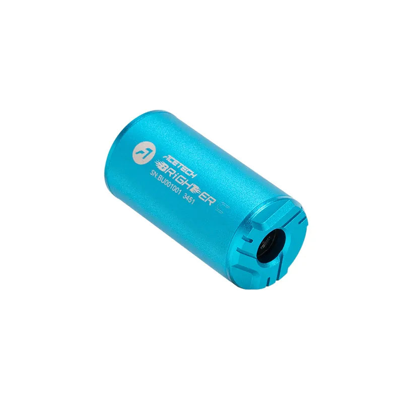 ACETECH Brighter C トレーサーユニット 14mm逆ネジ (蓄光BB弾